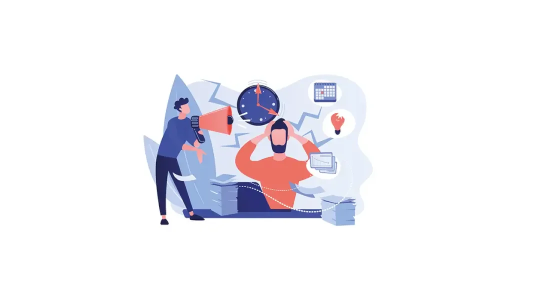 Prevención del burnout: estrategias colaborativas para entornos laborales saludables