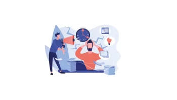 Prevención del burnout: estrategias colaborativas para entornos laborales saludables