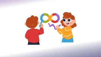 Procesamiento sensorial y su relación con el aprendizaje y las emociones en infancias autistas