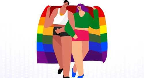 Curso: Psicoterapia afirmativa en comunidades LGBTIQ+: Espacios seguros en la clínica - Adipa