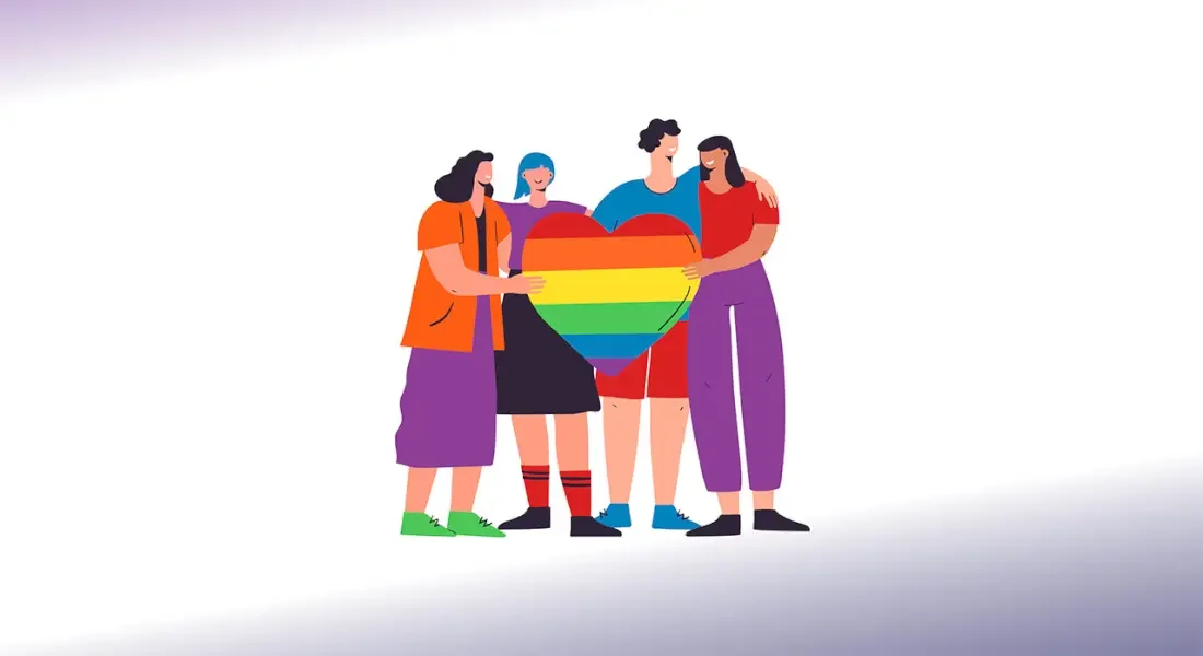 Psicoterapia LGBTIQ+: Explorando Sesgos Inconscientes en el Trabajo con Personas de la Comunidad