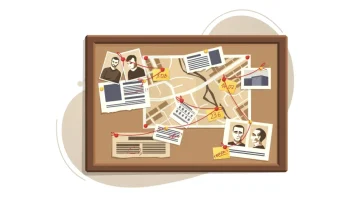 Realidad del Crimen Organizado y trayectorias criminales