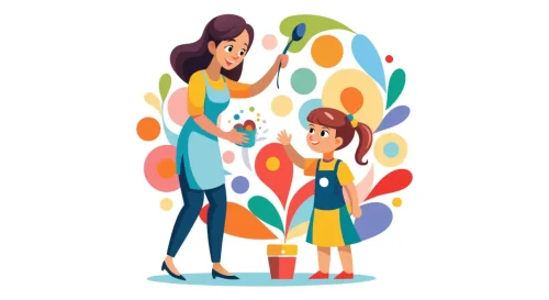 Curso: Técnicas de Arteterapia en población infanto juvenil: Estrategias para la intervención emocional y psicoterapéutica - Adipa