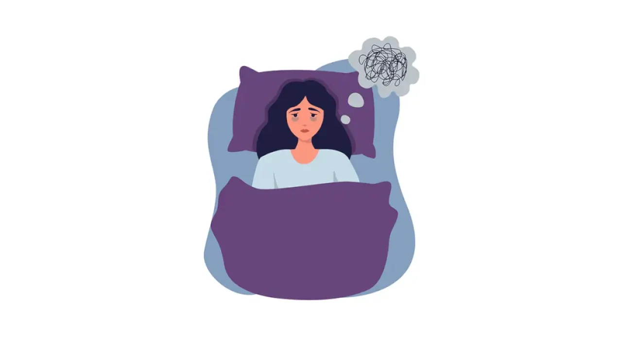 Trastornos del Sueño en Adultos y Adolescentes: Claves Clínicas para una Evaluación e Intervención Diferencial