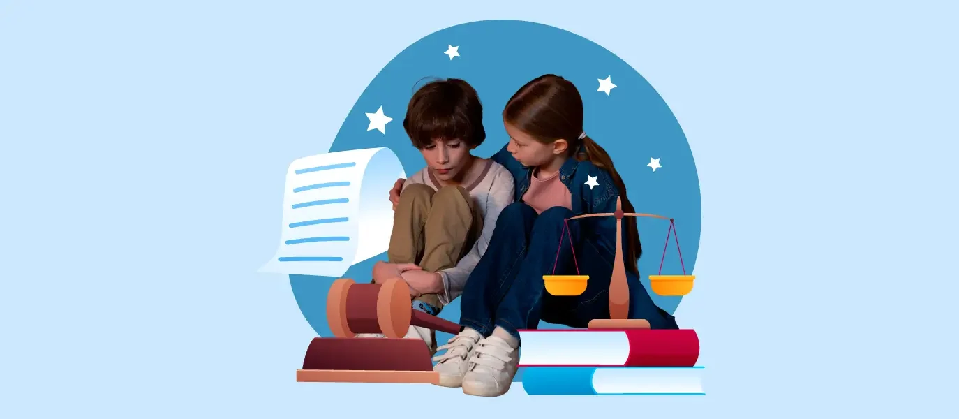 Curso: Trauma Infantil en procesos judiciales: Estrategias terapéuticas efectivas