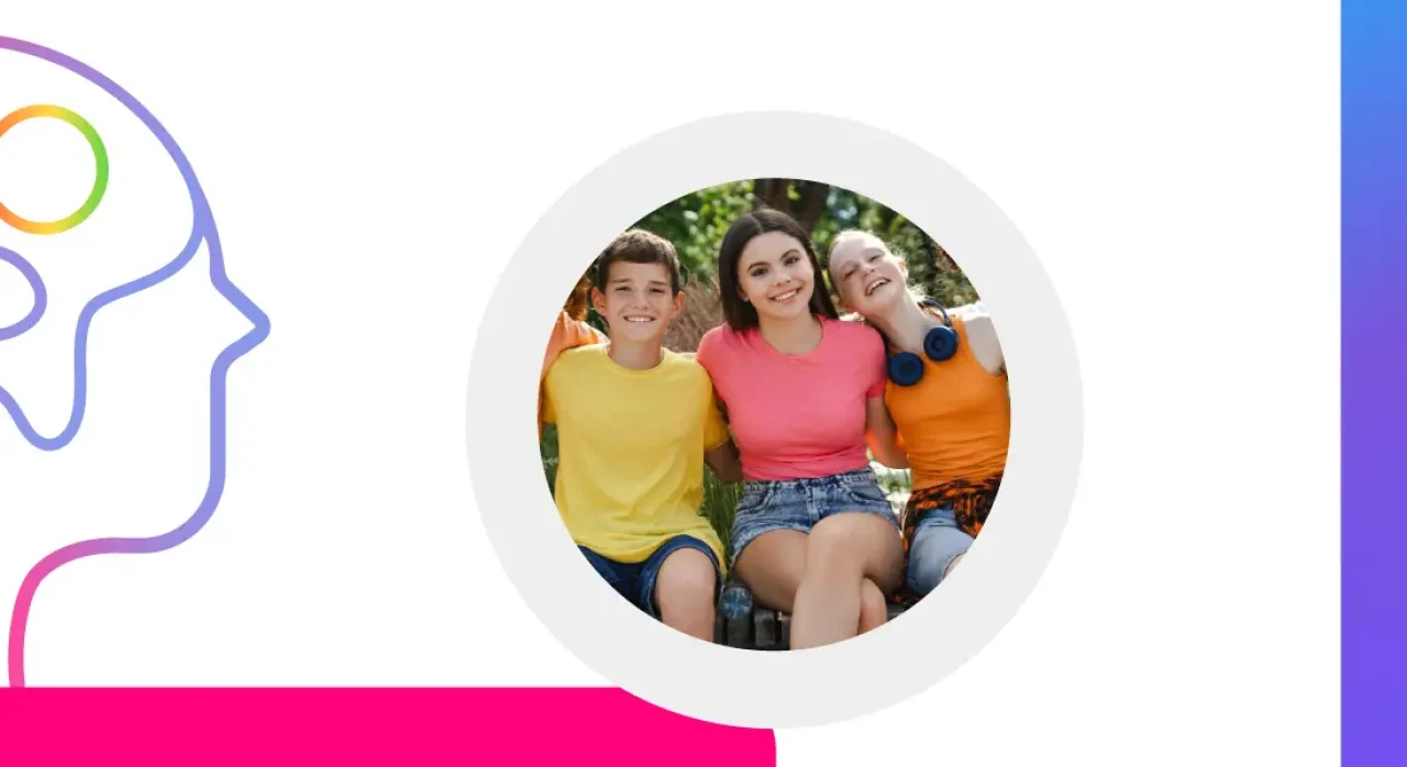 Vínculos que construyen identidad. Validación y co-regulación en adolescentes autista