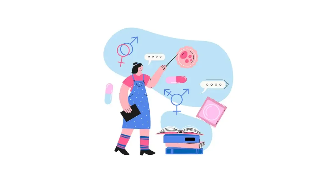 ¿Qué es la Sexología Clínica y Por Qué es Clave en la Terapia de hoy?