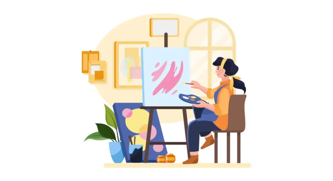 Aportes del Arteterapia en la clínica