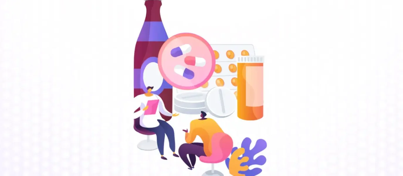 Curso: AUDIT y ASSIST: Aplicación de instrumentos de tamizaje para el uso de alcohol y otras drogas en personas adultas