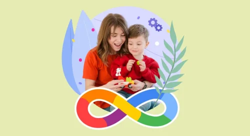 Curso: Autismo y coexistencias: Abordaje clínico-educativo desde una perspectiva neuroevolutiva e integrativa - Adipa