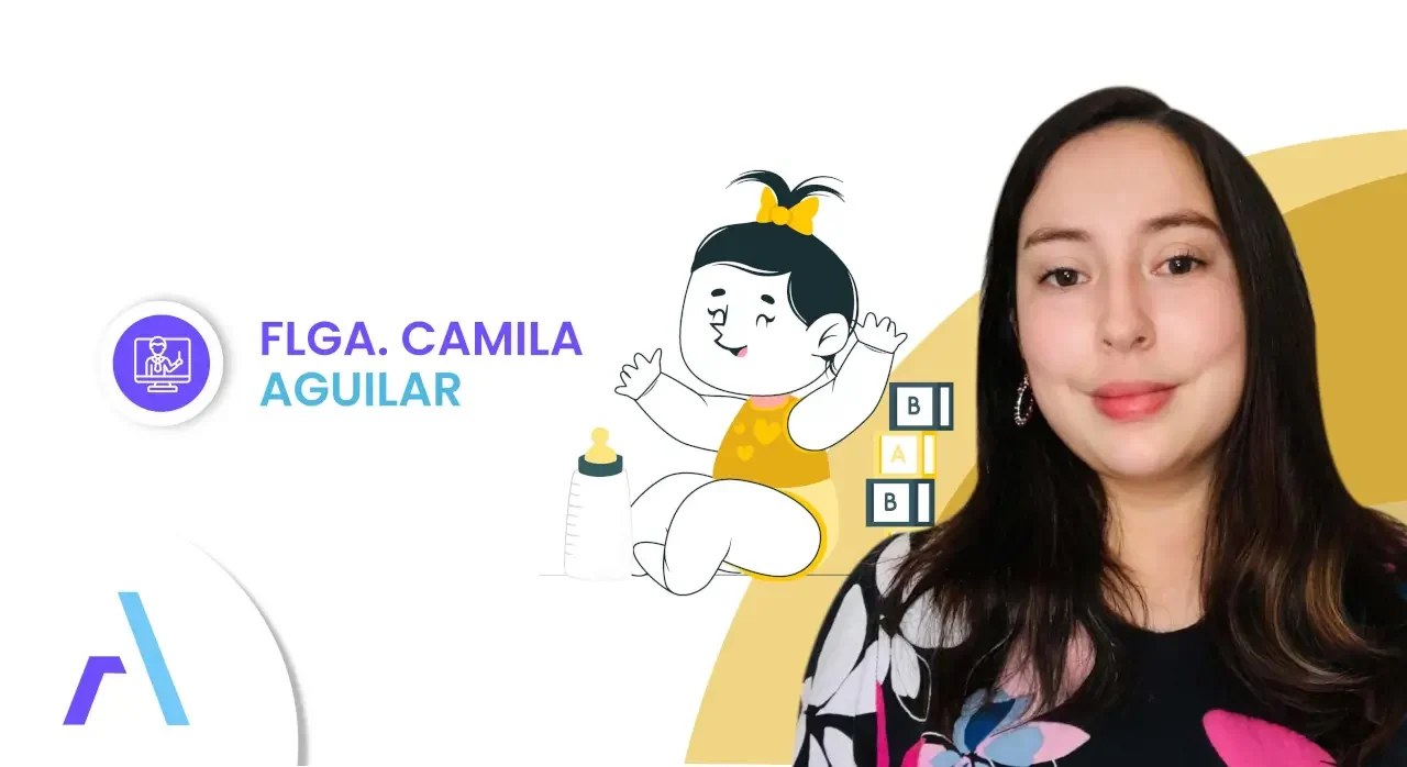 Curso: Desarrollo comunicativo en los primeros meses de vida