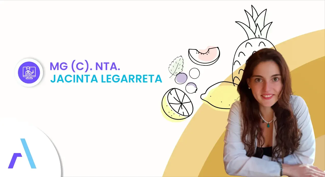 Curso: Nutrición infantil: la importancia de una adecuada crianza alimentaria