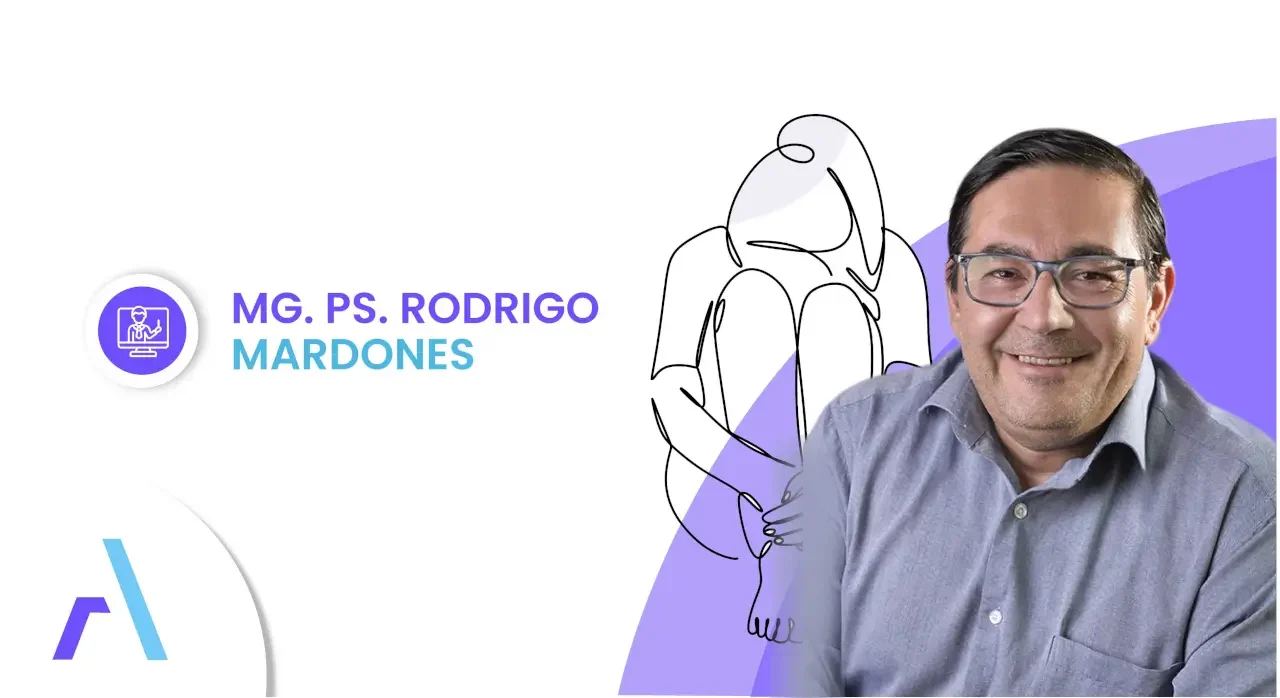Curso: Técnicas de psicoterapia breve para el Trastorno de Pánico