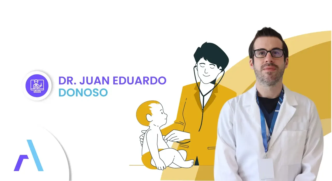 Curso: Urgencias frecuentes en bebés: prevención, reconocimiento y primeros auxilios