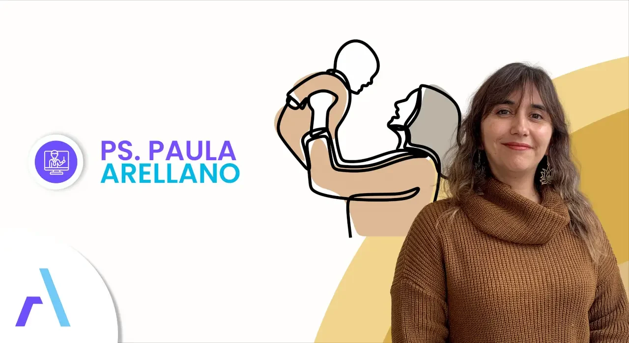 Curso: Volver al trabajo después del postnatal: ¿qué necesita mi bebé?