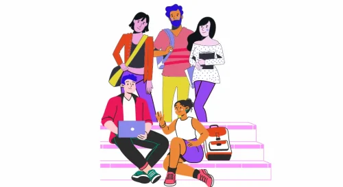 Certificación Internacional PEERS® en Contexto Escolar para Adolescentes - Adipa