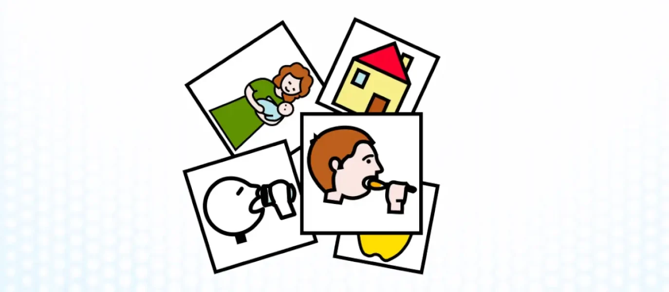 Curso: Comunicación Aumentativa y Alternativa (CAA) en infancia: Evaluación y diseño de programas