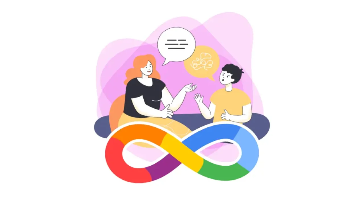 Comunicación como derecho: Fundamentos éticos y prácticos de la CAA en autismo