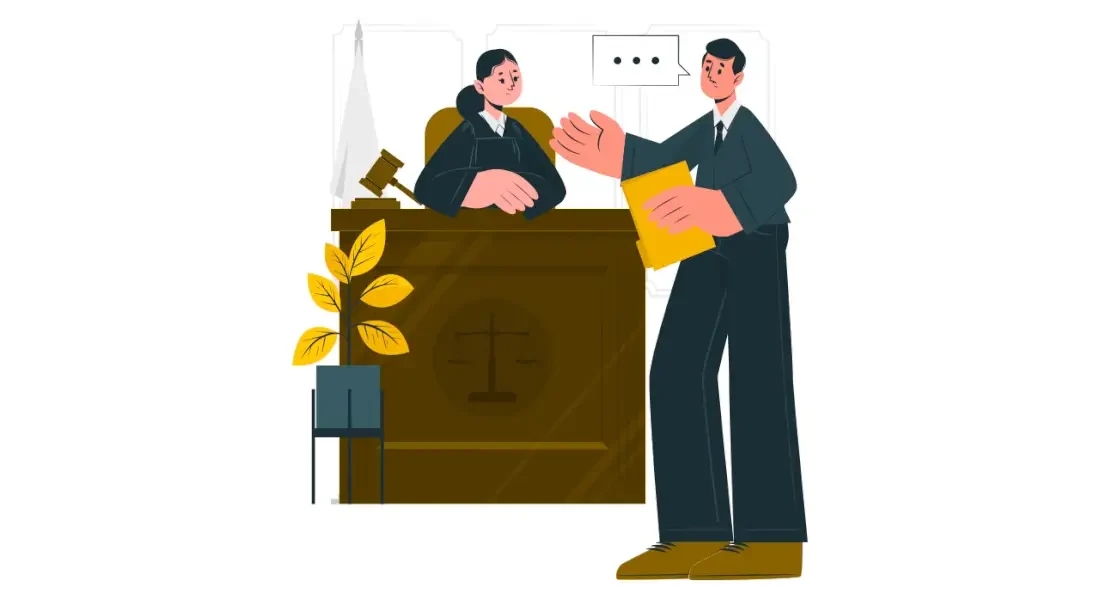 Declaración del perito en Juicios de familia