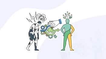 Del impacto traumático a la recuperación: aportes de la Terapia Cognitivo-Conductual a la práctica clínica