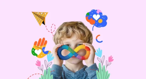 Curso: Desarrollo emocional, Integración sensorial, y conductas desafiantes: Implicancias para un abordaje comprensivo en niñez y adolescencia neurodivergente - Adipa