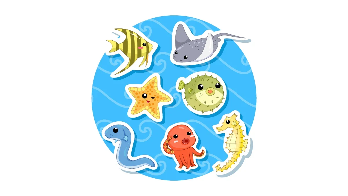 El “Acuario Familiar” como herramienta para evaluación y/o intervención en dinámicas familiares