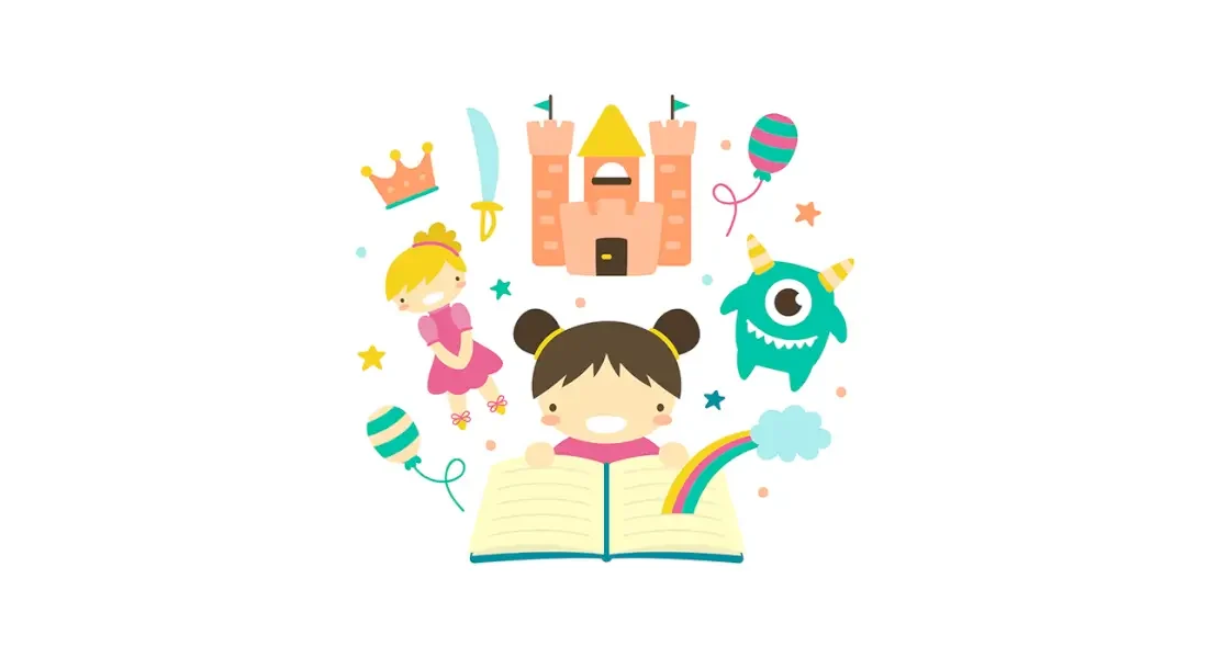 El cuento como herramienta terapéutica en la infancia