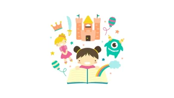 El cuento como herramienta terapéutica en la infancia