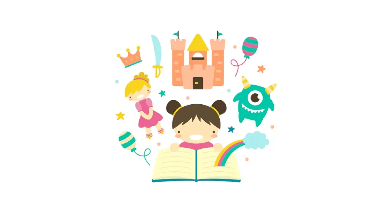 El cuento como herramienta terapéutica en la infancia