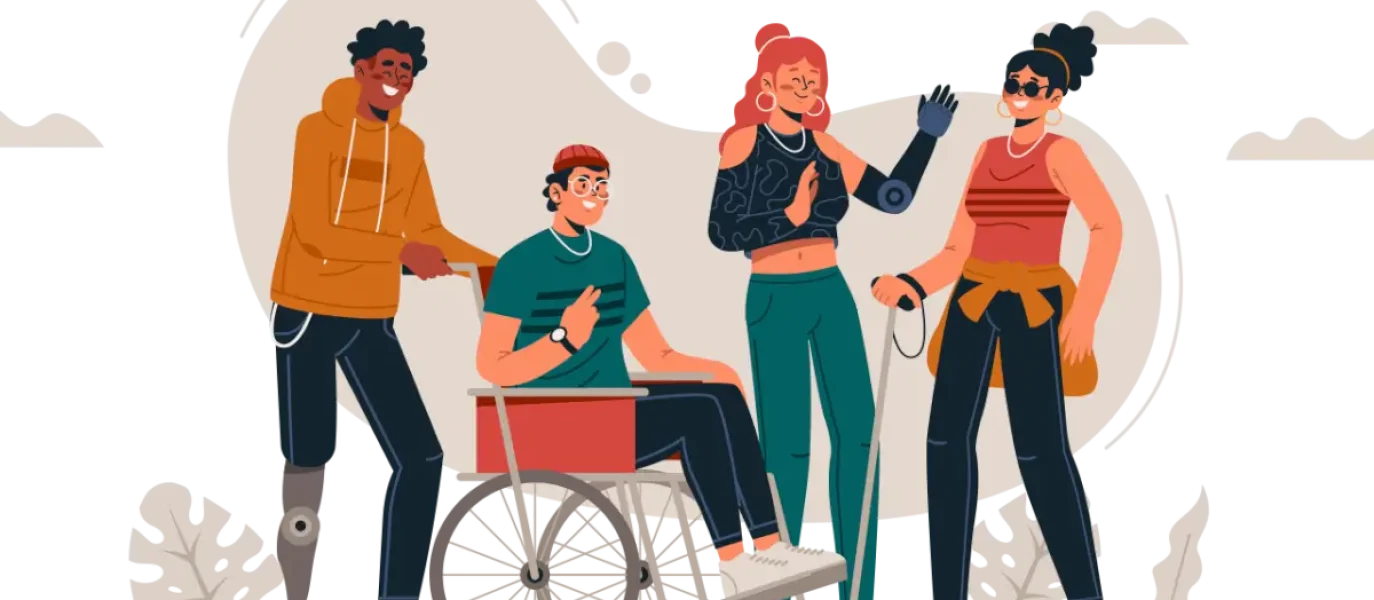 Curso: Elaboración de Informe Psicosocial para Credenciales de Discapacidad en Chile