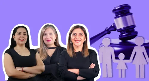 Especialización en Peritaje Psicosocial Familiar - Adipa