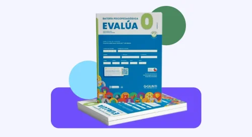 Evalúa 0. Pack 10 baterías + 10 Usos de corrección - Adipa