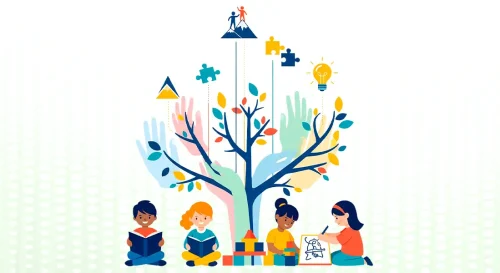 Curso: Funcionamiento Intelectual Limítrofe y Discapacidad Intelectual: Implicancias y abordaje en la infancia y la adolescencia - Adipa