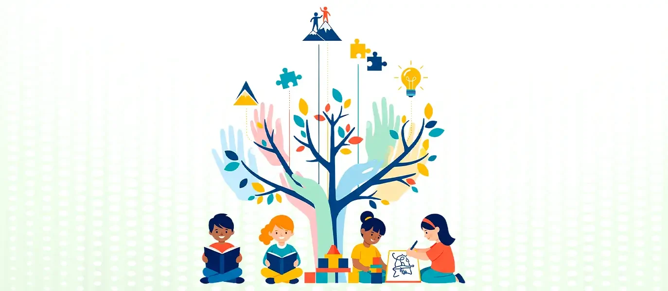 Curso: Funcionamiento Intelectual Limítrofe y Discapacidad Intelectual: Implicancias y abordaje en la infancia y la adolescencia
