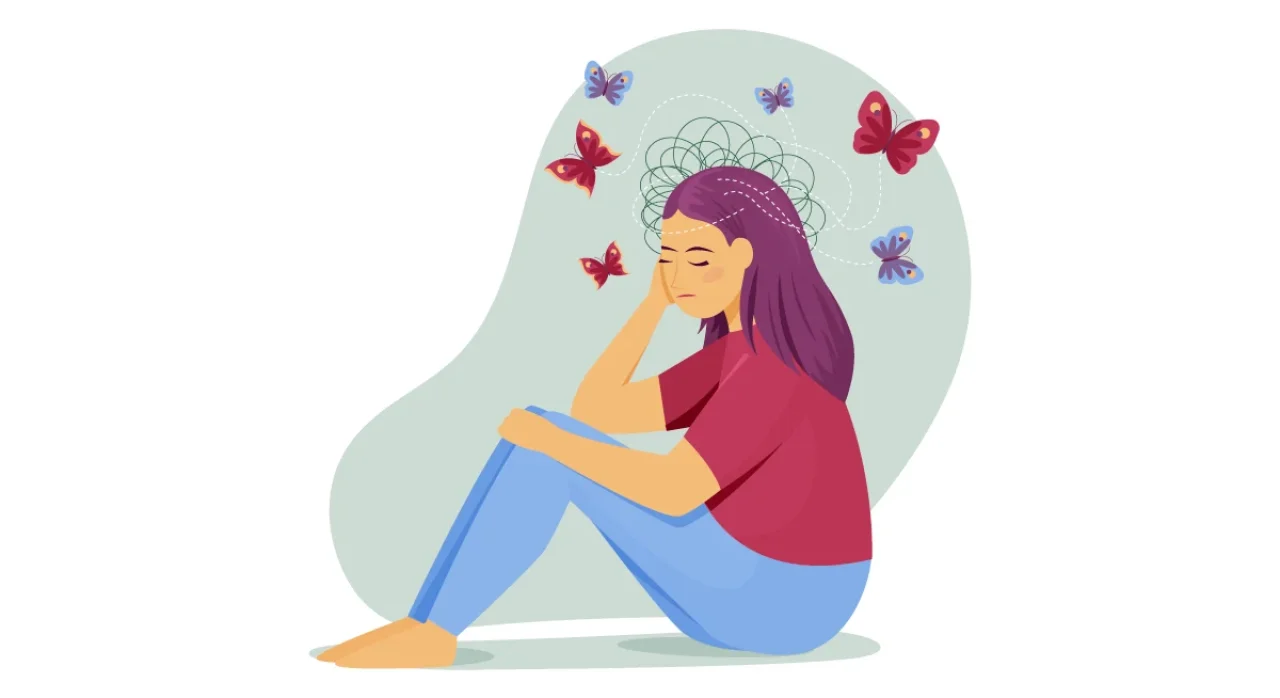 Funciones ejecutivas, regulación emocional y trauma psicológico: cómo el cerebro piensa, siente y responde ante experiencias difíciles