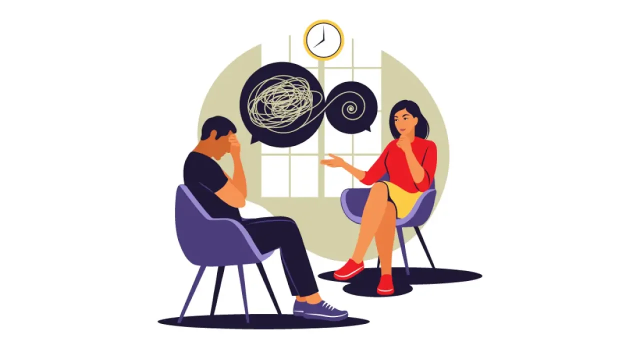 Introducción a la Terapia Dialéctica Conductual: Comprender y abordar la desregulación emocional