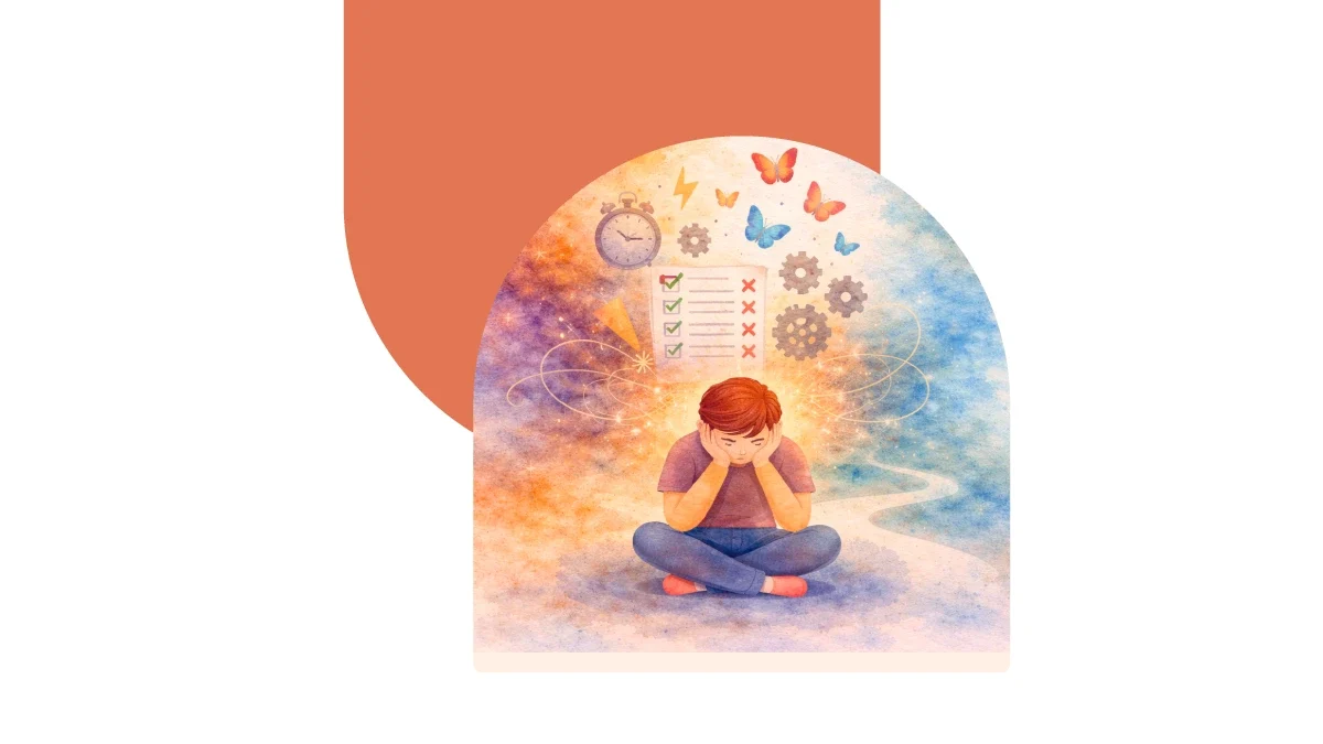 Diplomado en Trastorno por Déficit Atencional e Hiperactividad (TDAH): Comprensión, evaluación y tratamiento a través de las trayectorias vitales