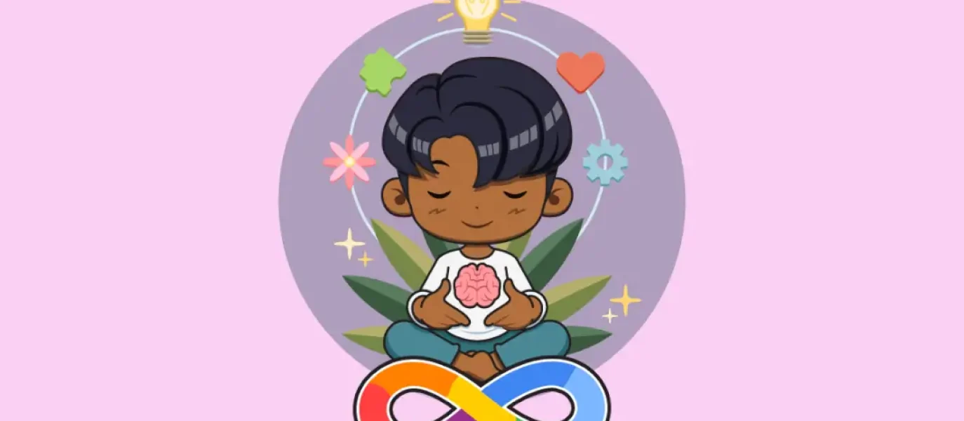 Masterclass: Salud mental en los contextos educativos: Estrategias preventivas en la infancia y adolescencia autista