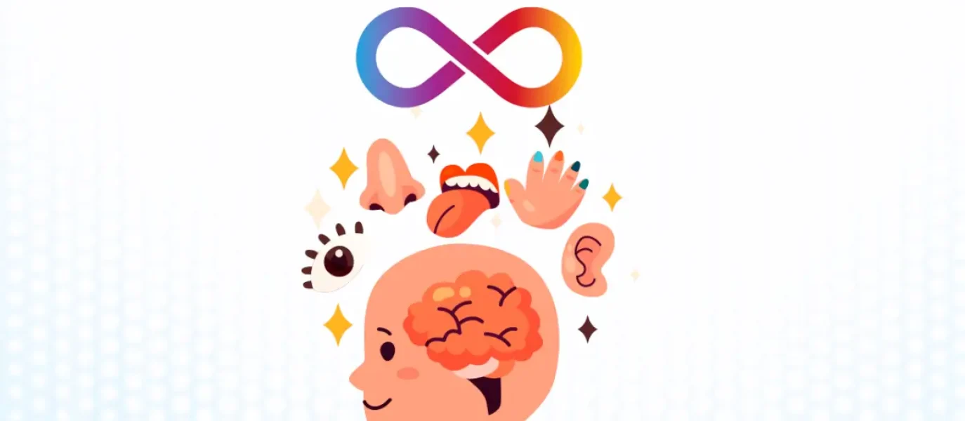 Curso: Procesamiento sensorial en autismo: Implicancias y estrategias de regulación en diferentes contextos