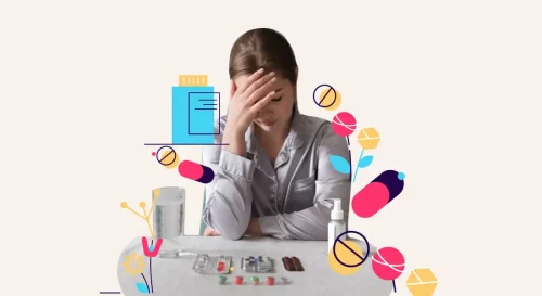 Curso: Psicofarmacología y abordaje en Salud Mental en Adultos - Adipa