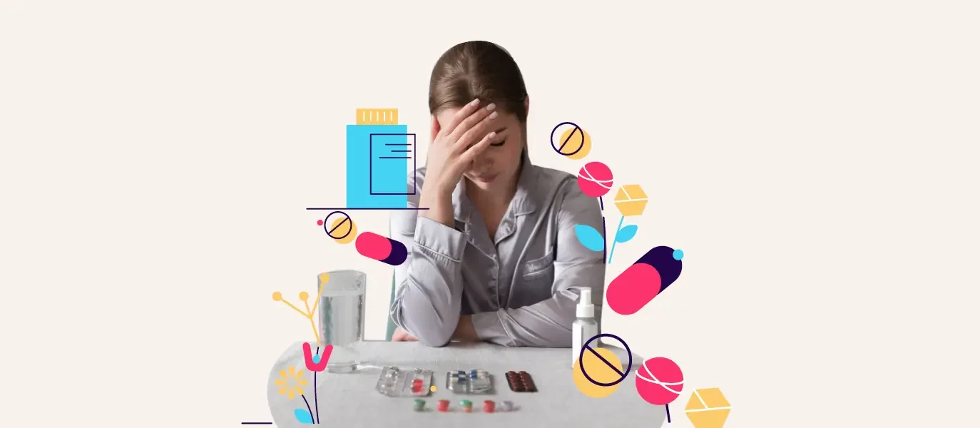 Curso: Psicofarmacología y abordaje en Salud Mental en Adultos