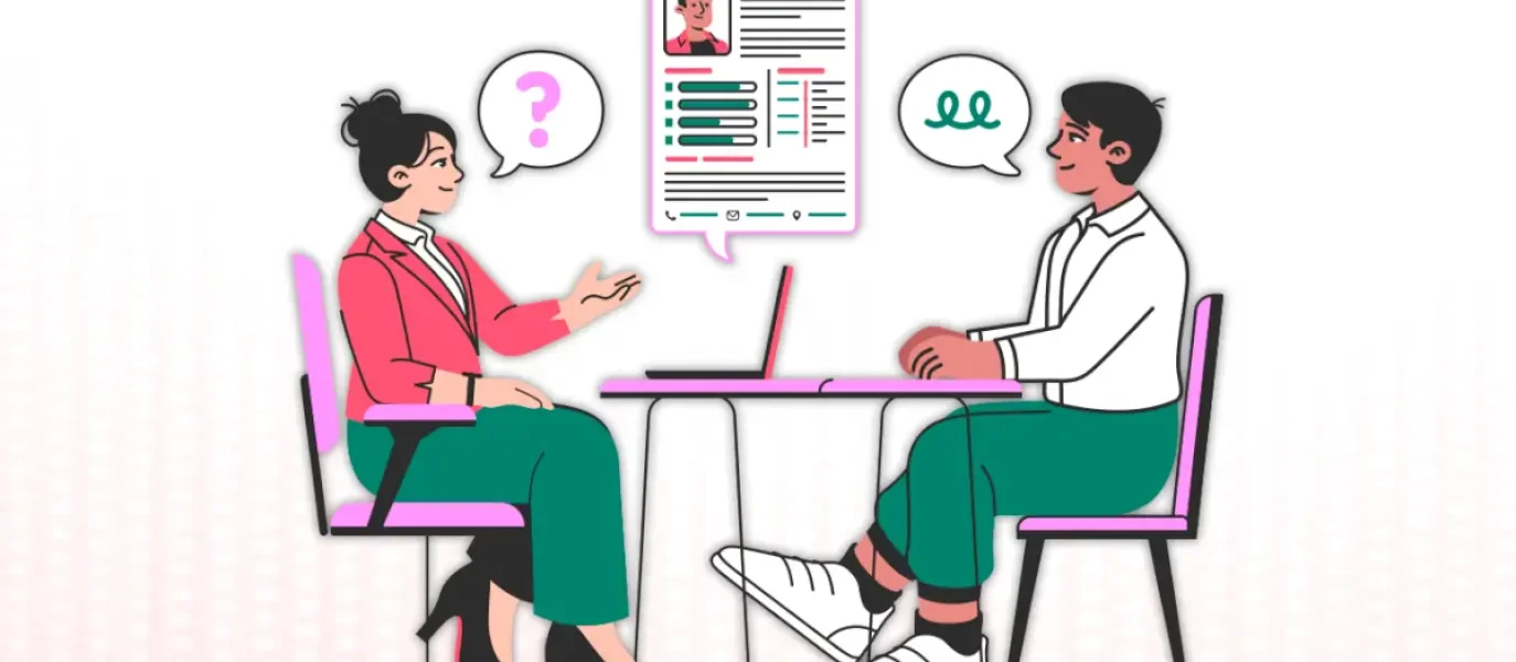 Curso: Redacción de informe de Entrevista Psicolaboral en base a competencias