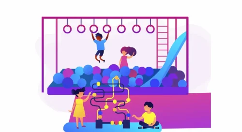 Curso: Salas Sensoriales en el Contexto Escolar: Fundamentación, diseño e implementación - Adipa