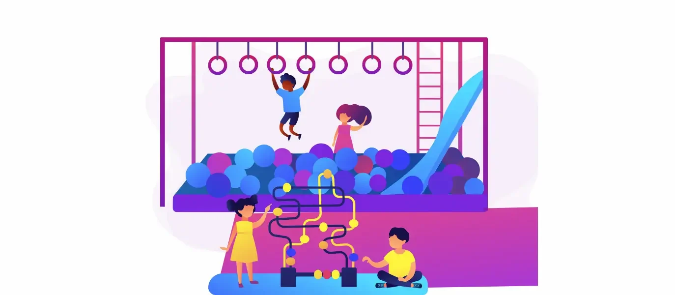 Curso: Salas Sensoriales en el Contexto Escolar: Fundamentación, diseño e implementación