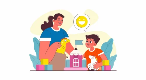 Curso: Técnicas de Terapia Cognitivo Conductual en Infancia - Adipa