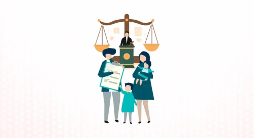 Curso: Tramitación de medidas de protección ante Juzgados de Familia - Adipa