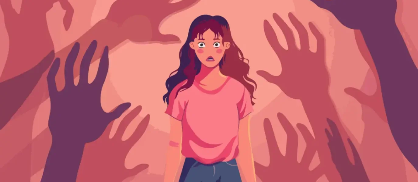 Curso: Violencia Sexual, Trauma y su abordaje clínico