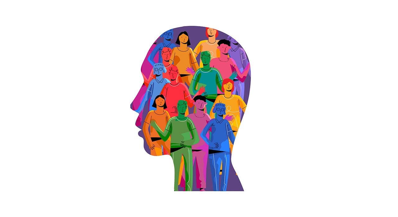 Prácticas inclusivas desde el paradigma de la neurodiversidad