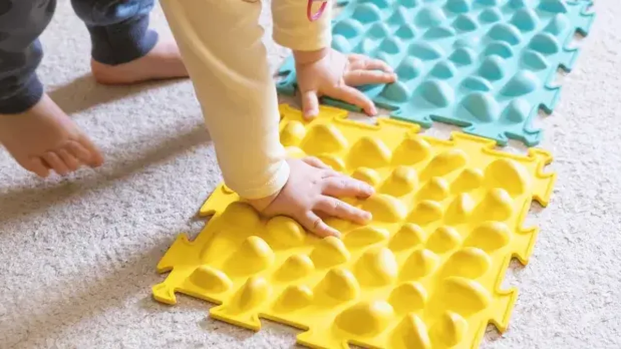 Desórdenes en el procesamiento sensorial en niños: ¿En qué consiste y cómo tratarlo? 