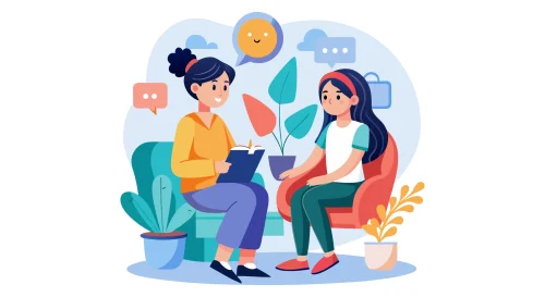 Curso de Especialización en Clínica psicoanalítica con adolescentes - Adipa